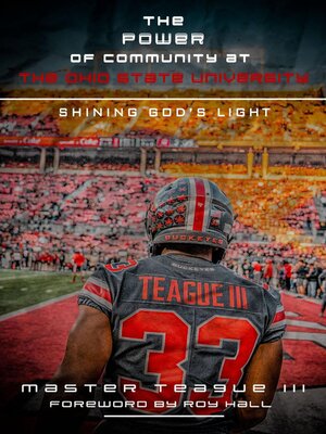 cover image of The Power of Community At the Ohio State University